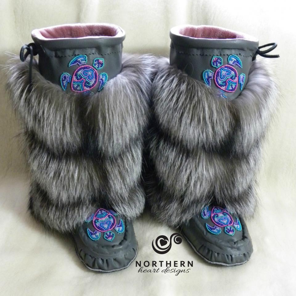 https://www.northernheartdesigns.com/product/tiered-fur-mukluks