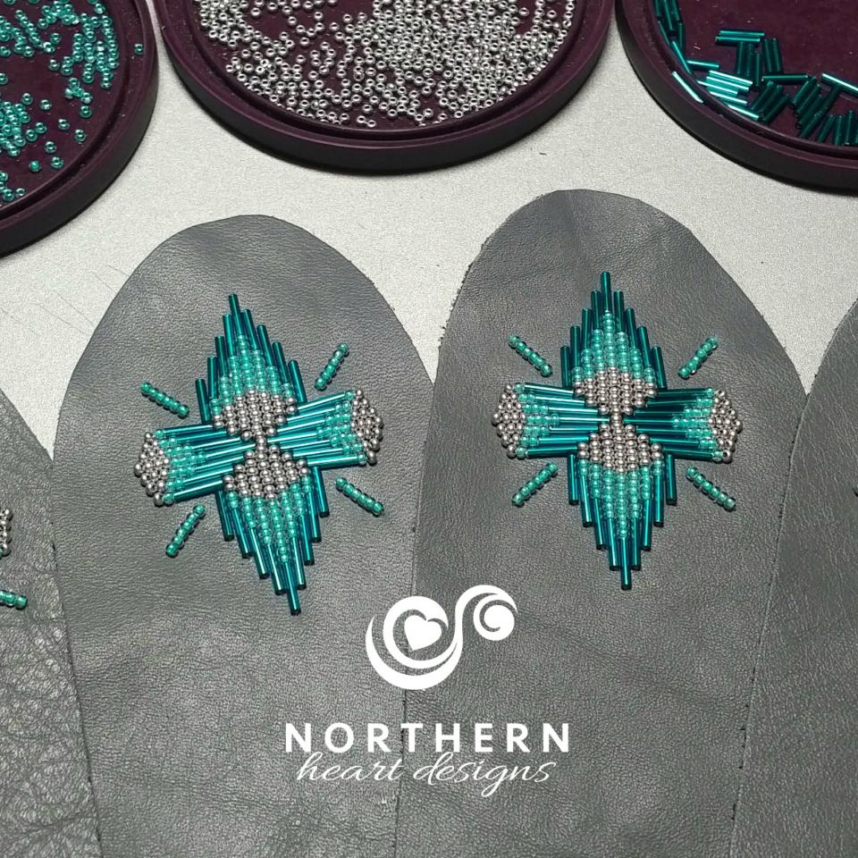 Northern Star patterns