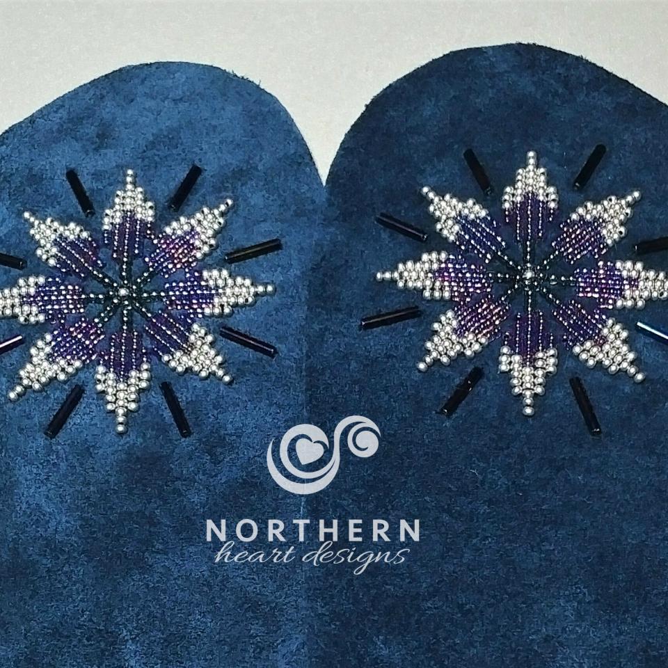 Northern Sun pattern