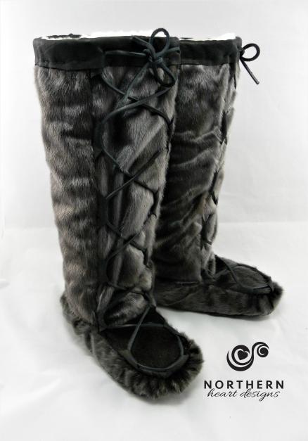 Inuit boots hotsell