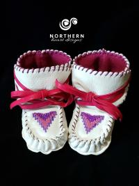 Wrap-arounds, kids moccasins, baby moccasins, soft sole toddler shoes