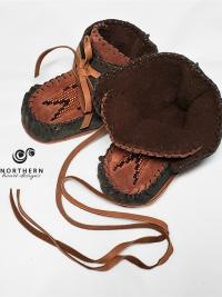 Wrap-arounds, kids moccasins, baby moccasins, soft sole toddler shoes