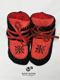wrap-arounds, baby moccasins, infant wraps, soft sole toddler shoes