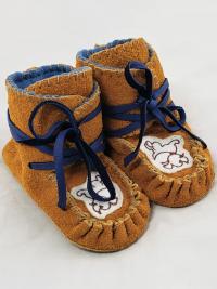 Wrap-arounds, kids moccasins, baby moccasins, soft sole toddler shoes