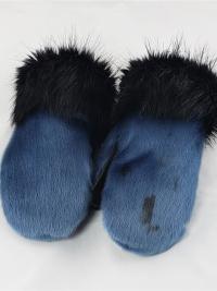 sealskin mitts, seal mitts, seal fur, shearling, sheepskin