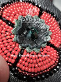 Bead Your Own Poppy Complete DIY Kit