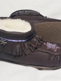 Winter Moccasins (outdoor) Ladies 6.5-7.5