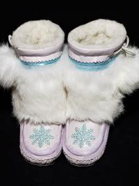 Kids 10/11 Mukluks - Clearance