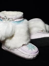 Kids 10/11 Mukluks - Clearance