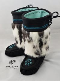 Basic Style Mukluks, Full Height