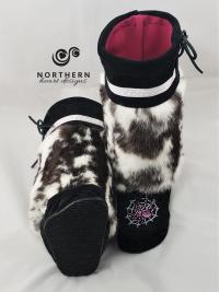 Basic Style Mukluks, Full Height