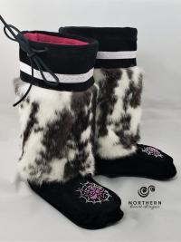 Basic Style Mukluks, Full Height