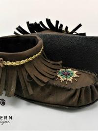 Vegan Summer Moccasins