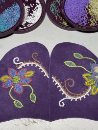 Learn to Bead - Summer Beading Circle Evenings *NEW*