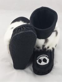 NHD Basic Style mukluks, Mid-Calf Height