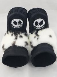 NHD Basic Style mukluks, Mid-Calf Height