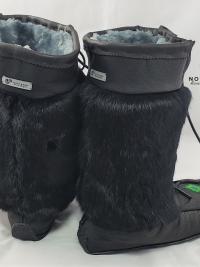 Laced-Front Style Mukluks