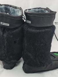 Laced-Front Style Mukluks