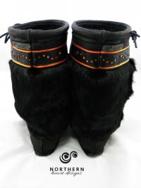 Basic Style Mukluks, Full Height