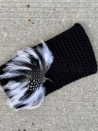 Fascinator Stye Headband 