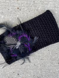 Fascinator Stye Headband 