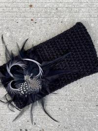 Fascinator Stye Headband 