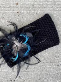 Fascinator Stye Headband 