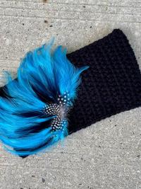 Fascinator Stye Headband 