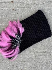 Fascinator Stye Headband 