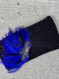 Fascinator Stye Headband 