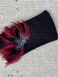 Fascinator Stye Headband 