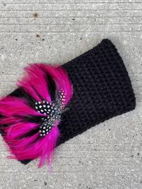 Fascinator Stye Headband 