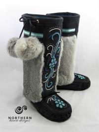 Basic Style Mukluks, Full Height