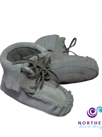 Tramper Moccasins