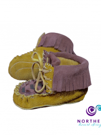 Tramper Moccasins