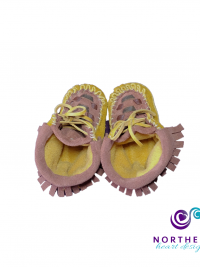 Tramper Moccasins