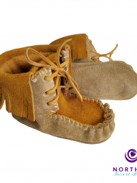 Tramper Moccasins