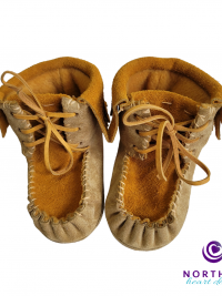 Tramper Moccasins