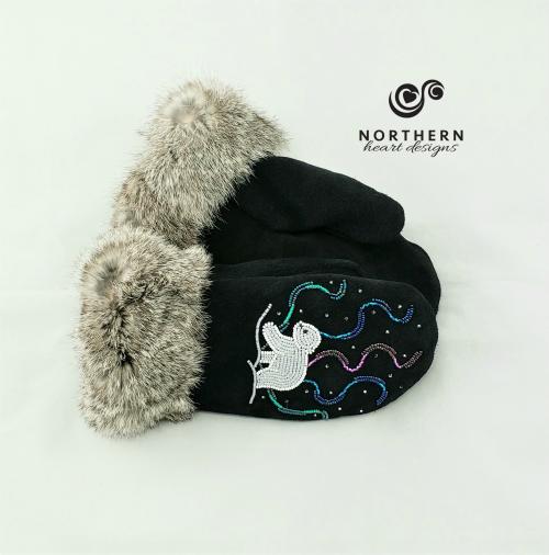 Mitts Making DIY Kit