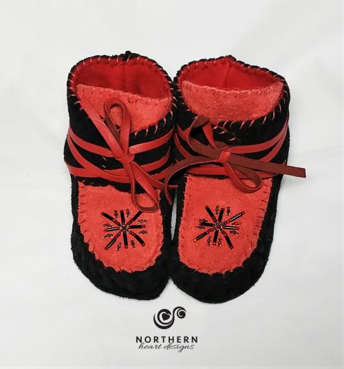 wrap-arounds, baby moccasins, infant wraps, soft sole toddler shoes