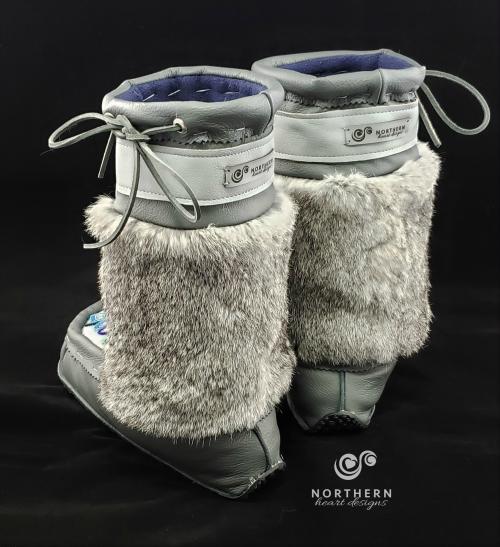 Basic Style Mukluks, Full Height