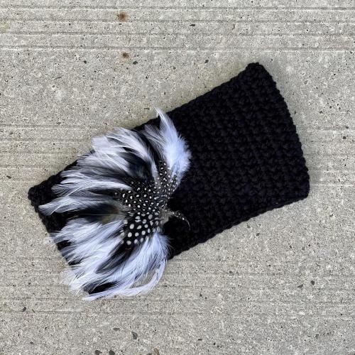 Fascinator Stye Headband 