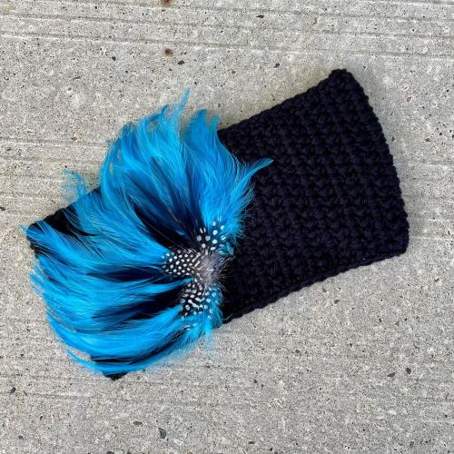 Fascinator Stye Headband 