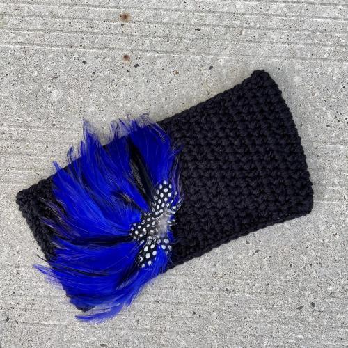 Fascinator Stye Headband 