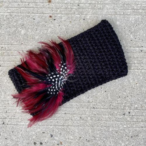 Fascinator Stye Headband 