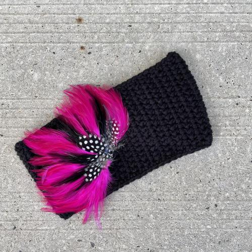 Fascinator Stye Headband 