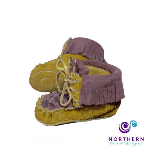 Tramper Moccasins