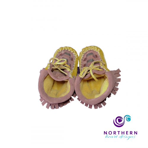 Tramper Moccasins