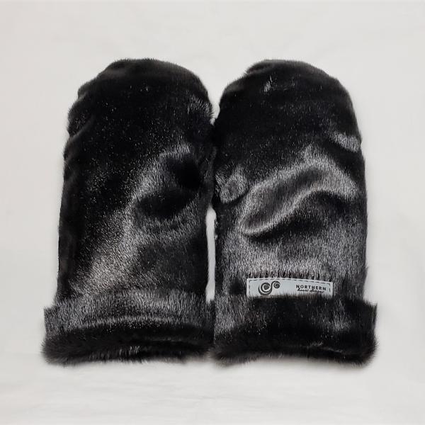 Sealskin Mitts, size XL