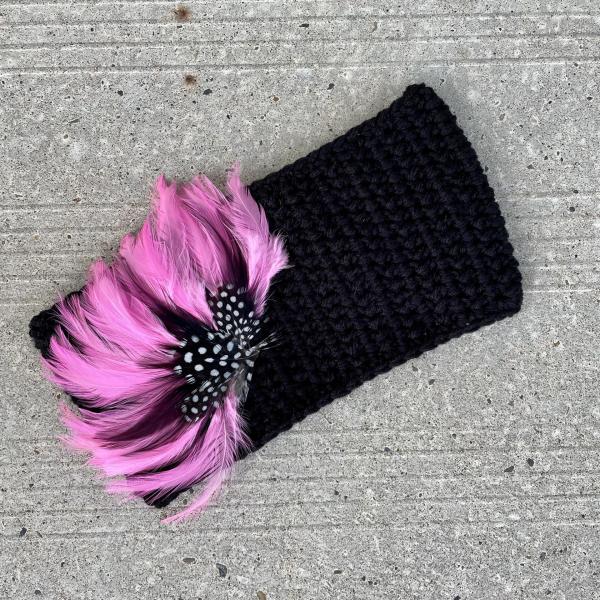 Fascinator Stye Headband 